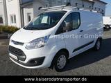 Ford Transit Custom 290 L1H1VA Werkstatt Klima Navi - Ford Werkstatt