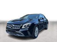 Mercedes-Benz GLA 180 Urban Automatik LED+NAVI+SHZ+2xPDC
