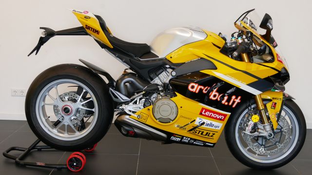 Ducati PANIGALE V4 BAUTISTA 2023