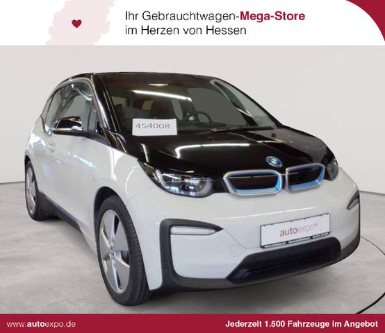 BMW i3 (120 Ah) Navi SHZ LED