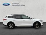 Ford Focus Turnier Active X - Ford Focus New cars: Kombi