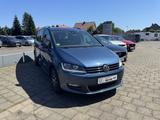 Volkswagen Sharan Diesel 2.0 TDI DSG BlueMotion Allstar - Volkswagen Sharan mit Diesel-Antrieb: Kombi, Automatik