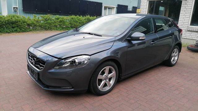 Volvo V40 1,6 D2 Automatik