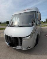 Carthago chic c-line/4.9 LE L Mercedes-Benz 