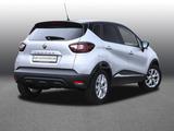 Renault Captur LIMITED TCe 90 NAVI SHZ PDC BT - Renault Captur Limited mit Benzin-Antrieb
