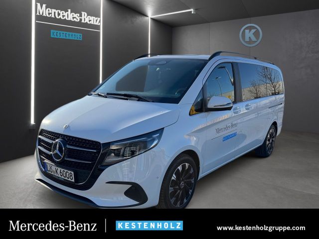 Mercedes-Benz V 250 d lang WideScreen Multibeam AHK Kamera 9G
