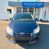 Ford Focus Turnier Champions Edition 2014 - Ford Focus: Edition