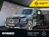 Mercedes-Benz GLB 250 4M Progressive Advanced Plus Distr. LED - Mercedes-Benz GLB 250 aus 2024