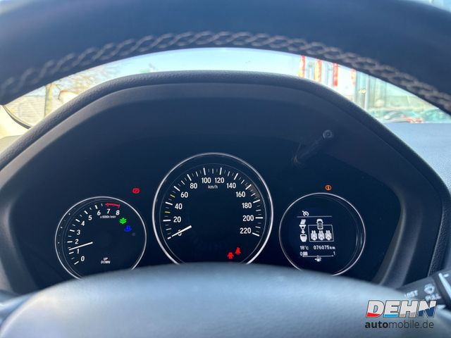 Honda HR-V 1.5 i-VTEC Executive Navi Panorama LED AHK
