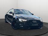 Audi A5 TFSI S Tronic Quattro S-Line - Audi A5 Gebrauchtwagen in Wiesbaden