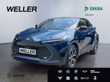 Toyota C-HR 1.8 Hybrid Team D *Technik-Paket*Kamera*SHZ
