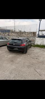 Volkswagen Scirocco 2.0 TDI - - Volkswagen Scirocco in Frankfurt (Main)