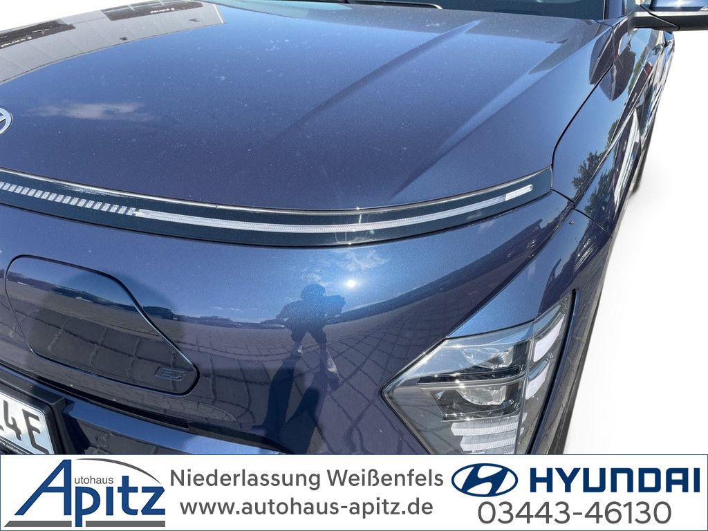 Hyundai Kona – Bild 7