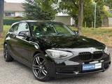 BMW 114i Urban Navi* PDC *Sitzh. *TÜV/Service Neu - BMW 114 in Düsseldorf