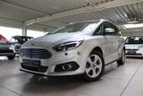 Ford S-MAX EZ05/20 1.Hd AT 7S Navi RFK AHK LED SHZ - Ford: 20m