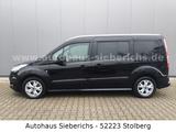 Ford Grand Tourneo Connect Titanium *7-Sitzer* - Ford Tourneo