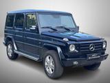 Mercedes-Benz G 500 Sitzklima Stdhz Schiebedach H&K VOLL