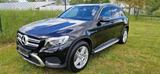 Mercedes-Benz GLC 250 d 4MATIC Scheckheft ILS Navi Aut. Pano
