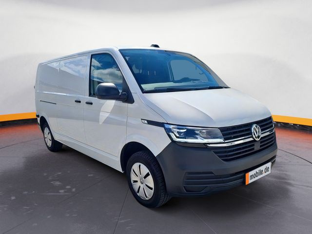 Volkswagen T6.1 Transporter Kasten TDI LR Lang LED KLIMA FL