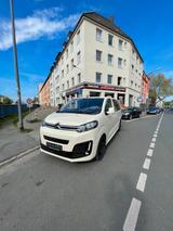 Citroën Citroen Jumpy 9- Sitze Automatik - Citroën Jumpy in Duisburg
