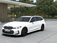 BMW M340d - Vorschau Bild 3