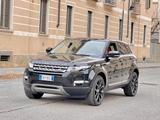 Land Rover Range Evoque 2.0 Si4 5p. Prestige - Land Rover Range Rover Evoque aus 2012