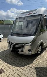 Carthago E-Line I 50LE DA Mercedes - Carthago 50