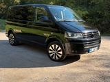 Volkswagen T5 Multivan - VW T5 Gebrauchtwagen in Wuppertal