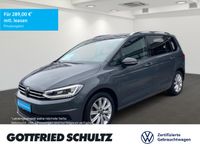 Volkswagen Touran - Vorschau Bild 1