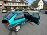 Volkswagen Polo Oldtimer Erst-Zulassung 07.93 - gebrauchte VW Polo aus dem Jahr 1993