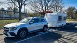 Mercedes-Benz GLB200 Benziner AMG Line - Mercedes-Benz GLB 200 von privat