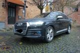Audi SQ7 4.0 TDI quattro *Matrix*Head-up*Softclose