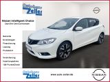 Nissan Pulsar 1.2 DIG-T Tekna - Nissan Pulsar: Tekna