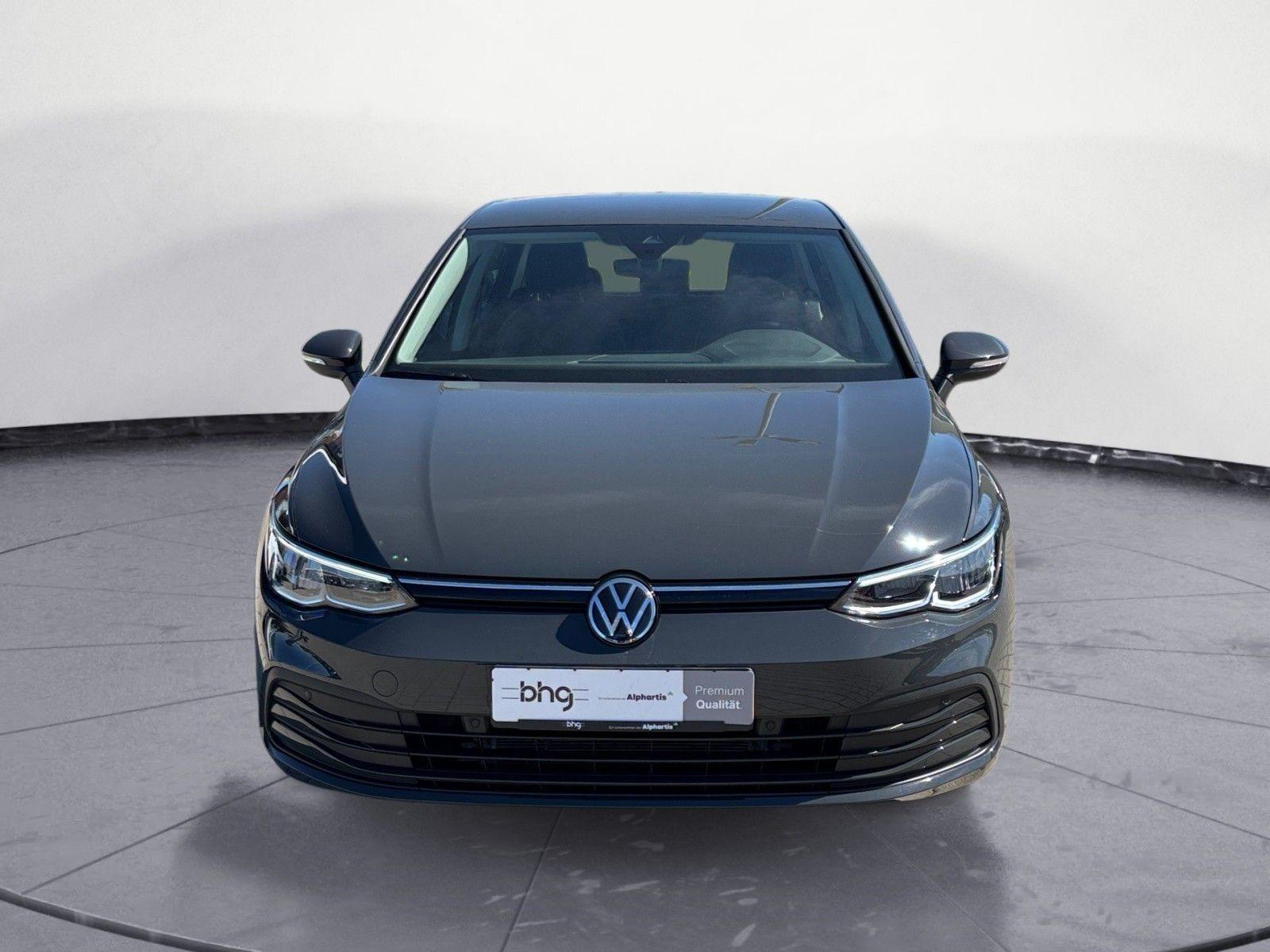Volkswagen Golf 1.5 TSI Life
