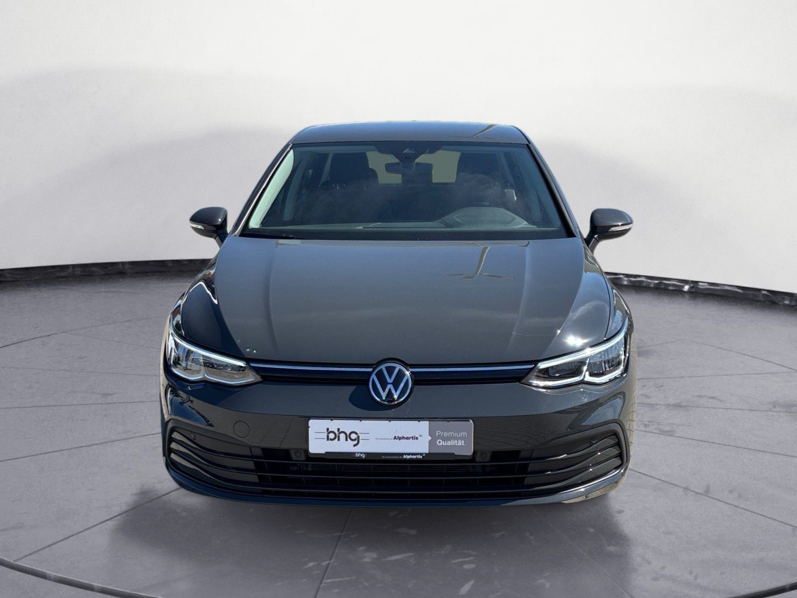 Volkswagen Golf - Bild 3