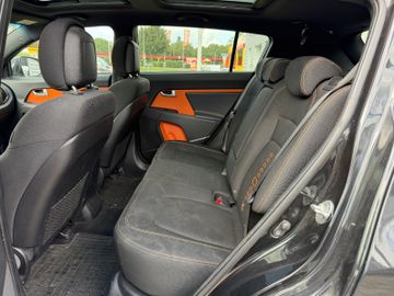 KIA Sportage - 9