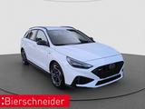 Hyundai i30 Kombi 1.5 T-GDI DCT N-Line LED NAVI RFK SHZ - Hyundai i30: Automatik