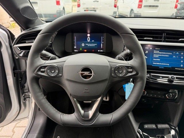 Fahrzeugabbildung Opel Corsa F GS 100PS Automatik/LED/Kamera!