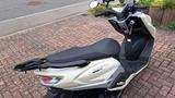 Suzuki Burgmann 125 - SUZUKI BURGMAN 125