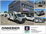 Challenger S 294 SPORT AUTOMATIK / ARCTIC + ZUBEHÖR PAKET