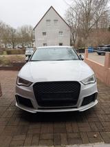 Audi A3 1.8 TFSI 179 PS 84.000 km 1.Hand T... - Audi A3 mit Benzin-Antrieb: Sportwagen