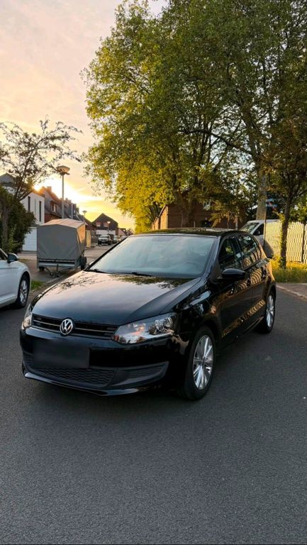 Image of Volkswagen Polo