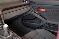 PORSCHE Boxster 718 Spyder I APPROVED I BOSE I Exclusive