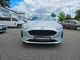 Ford Fiesta Trend  Viele Extras TOP Garagenwagen - Ford Fiesta: Vi