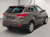 Hyundai ix35 Comfort AWD Klimaaut./SHZ/PDC/AHK/BT/17-LM - Hyundai ix35 in Magdeburg