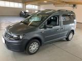 Volkswagen Caddy 1.4 TGI DSG Trendline Blue Moti - VW Caddy mit Halbautomatikschaltung