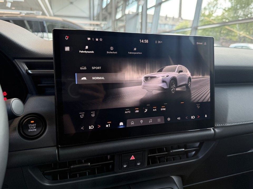 Mazda CX-5 - Bild 15
