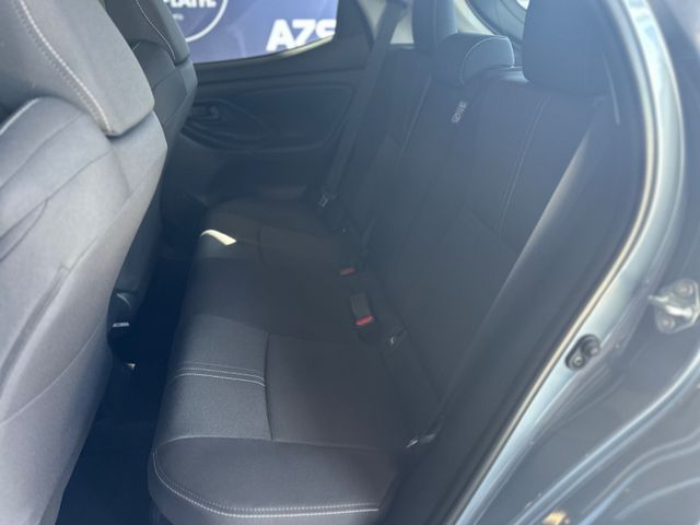 Toyota Yaris Hybrid Teamplayer Technik-Paket