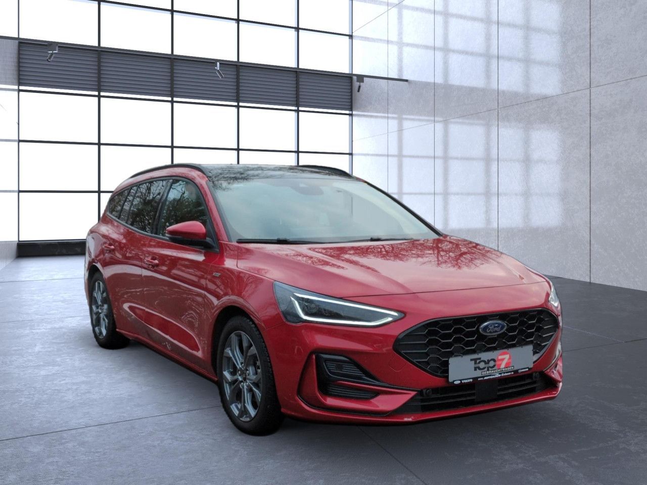 Ford Focus - Bild 5