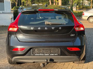 Volvo V40 - 6